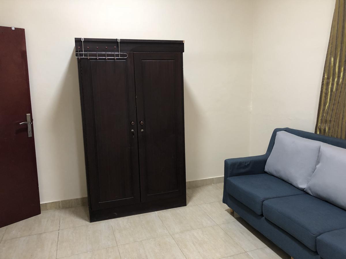 Sama As Saadah Hotell Salalah Exteriör bild