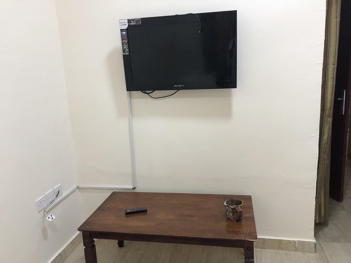 Sama As Saadah Hotell Salalah Exteriör bild