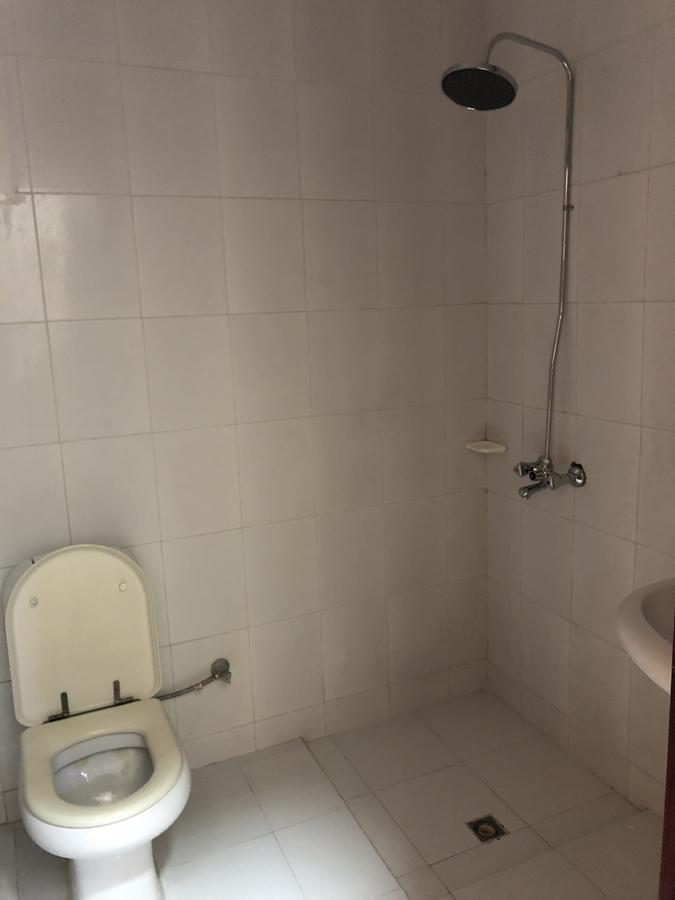 Sama As Saadah Hotell Salalah Exteriör bild