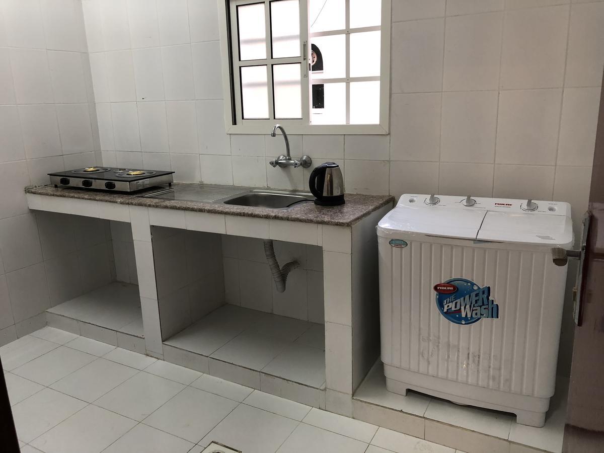 Sama As Saadah Hotell Salalah Exteriör bild